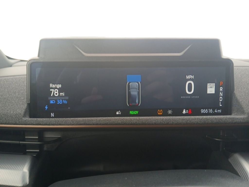 2021 Ford Mustang Mach-E GT