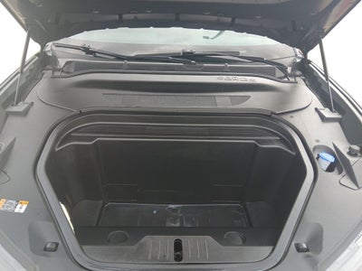 2021 Ford Mustang Mach-E GT