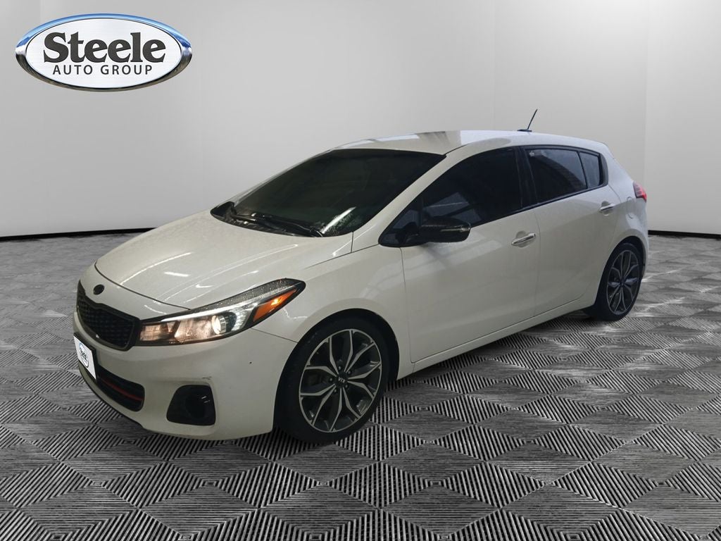 2018 Kia Forte5