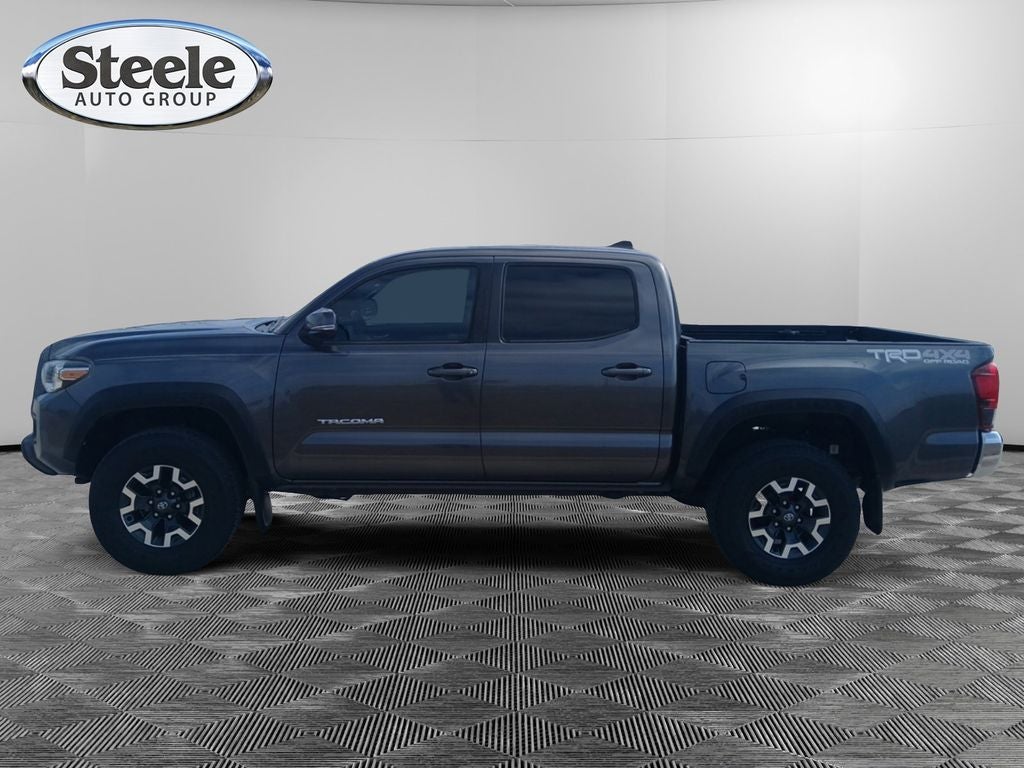 2019 Toyota Tacoma SR V6