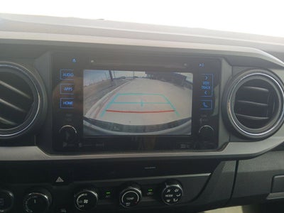 2019 Toyota Tacoma SR V6