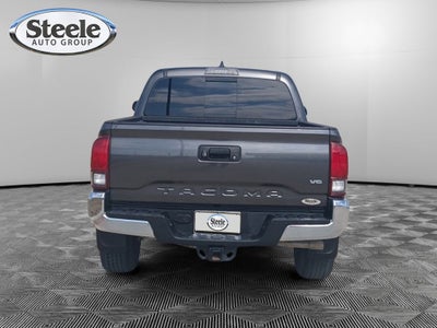 2019 Toyota Tacoma SR V6