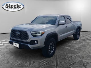 2022 Toyota Tacoma TRD Off-Road V6
