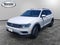 2019 Volkswagen Tiguan 2.0T SE
