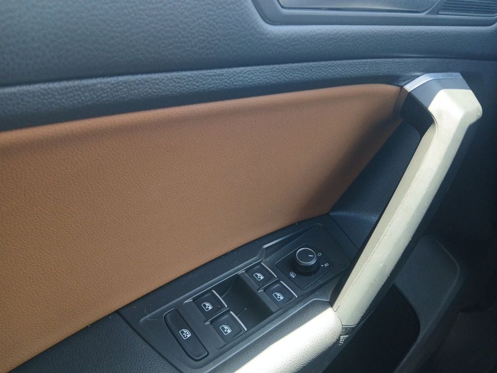 2019 Volkswagen Tiguan 2.0T SE
