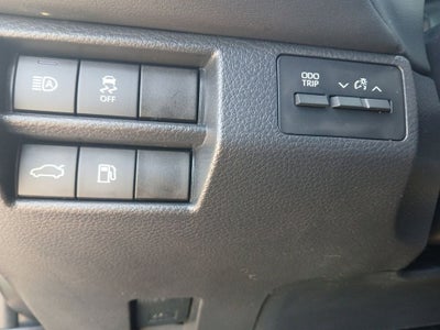 2021 Toyota Avalon XSE