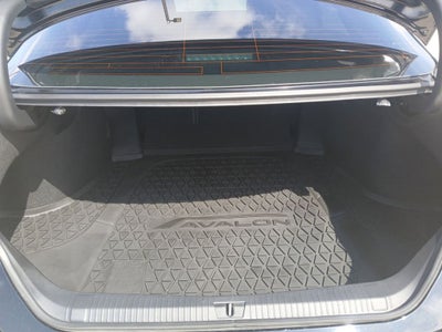 2021 Toyota Avalon XSE
