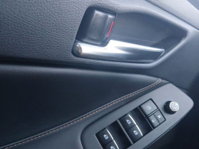 2021 Toyota Avalon XSE