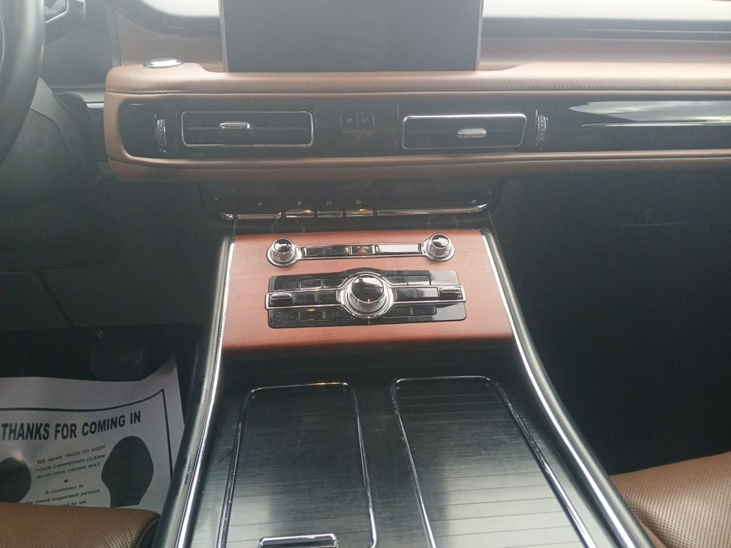 2020 Lincoln Aviator Grand Touring