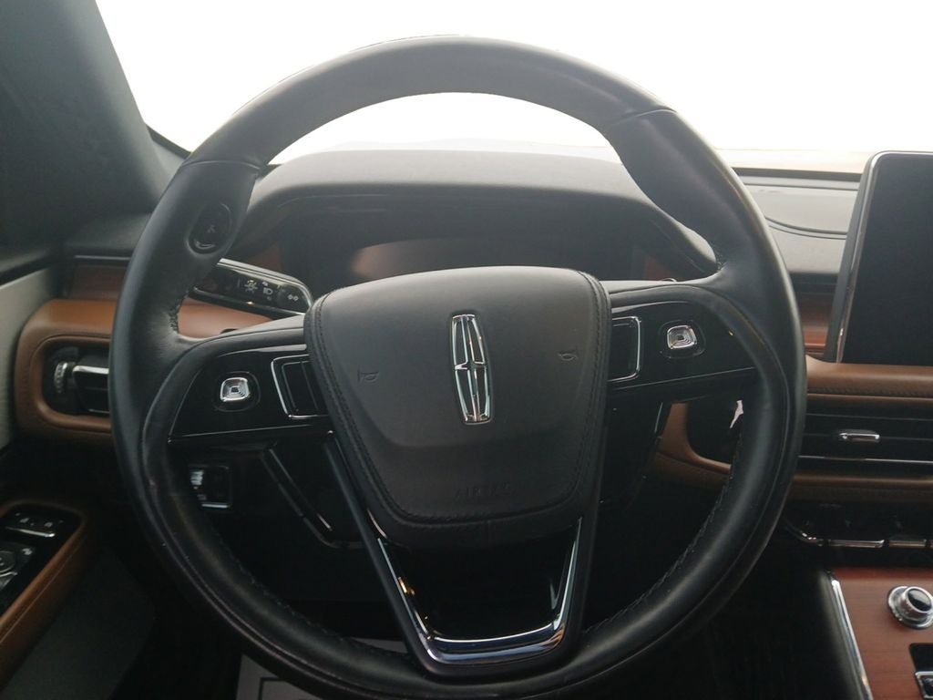 2020 Lincoln Aviator Grand Touring