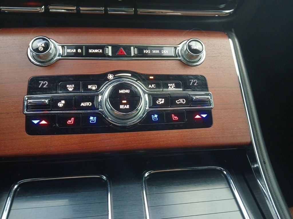 2020 Lincoln Aviator Grand Touring