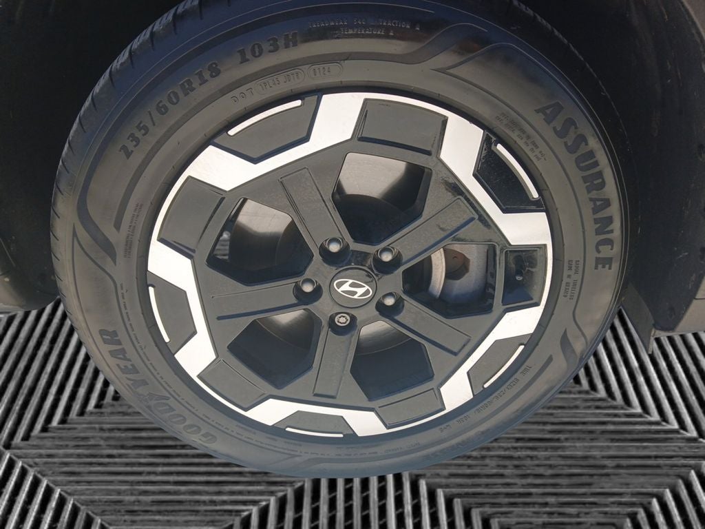 2024 Hyundai Santa Fe SEL
