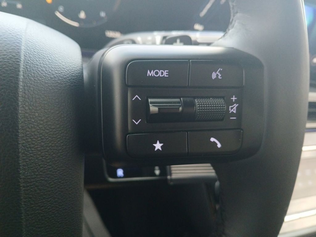 2024 Hyundai Santa Fe Calligraphy