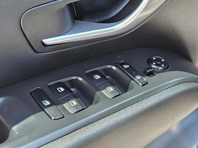 2024 Hyundai Santa Cruz NIGHT