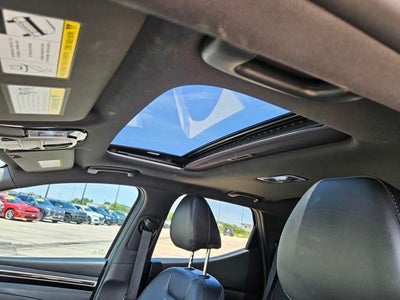 2024 Hyundai Santa Cruz NIGHT