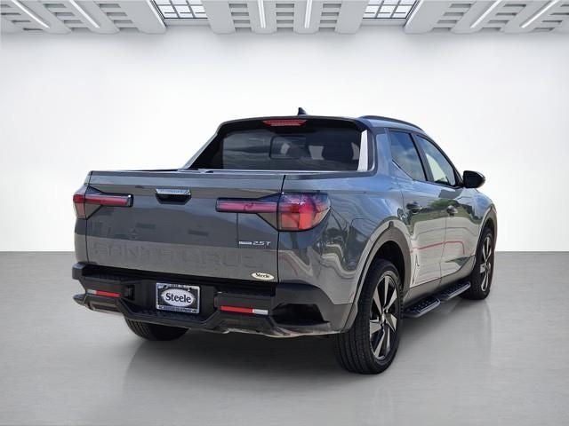 2024 Hyundai Santa Cruz NIGHT