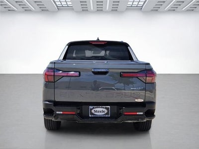 2024 Hyundai Santa Cruz NIGHT