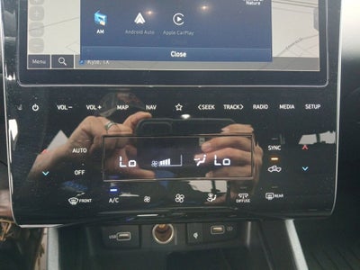 2023 Hyundai Santa Cruz SEL Premium