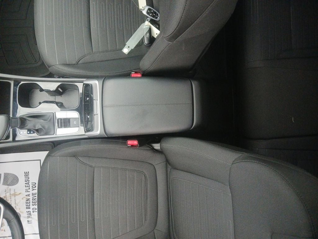 2023 Hyundai Santa Cruz SEL Premium