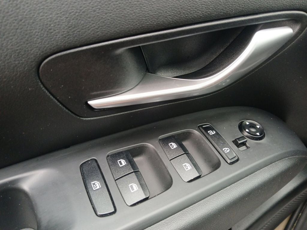 2023 Hyundai Santa Cruz SEL Premium
