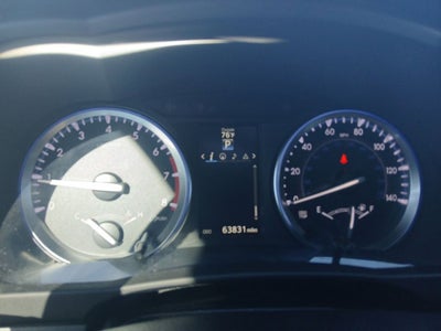 2016 Toyota Highlander XLE V6