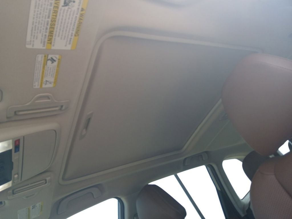 2024 Subaru Forester Touring