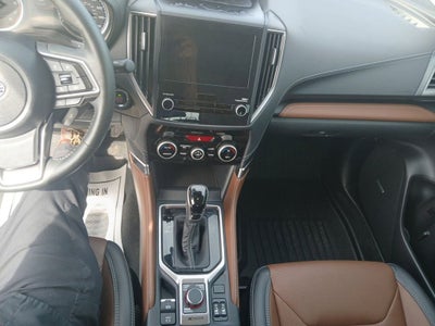 2024 Subaru Forester Touring
