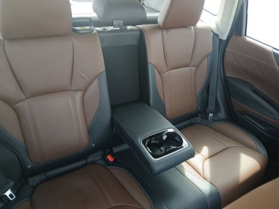 2024 Subaru Forester Touring