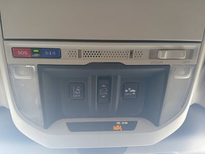 2024 Subaru Forester Touring