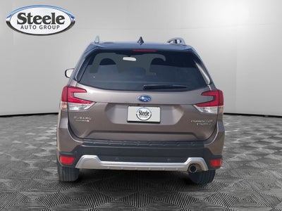 2024 Subaru Forester Touring