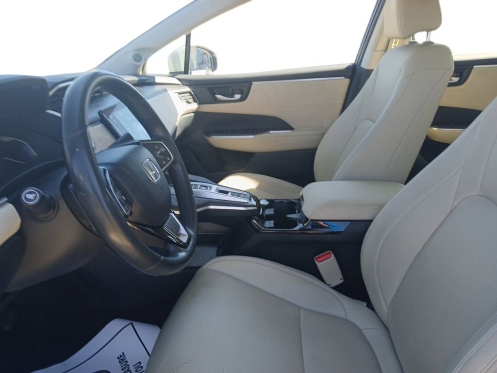 2018 Honda Clarity Plug-In Hybrid Touring