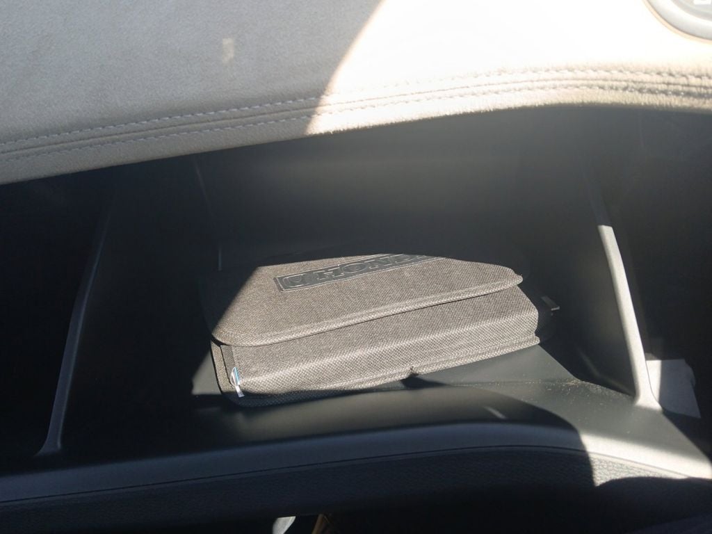 2018 Honda Clarity Plug-In Hybrid Touring