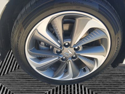 2018 Honda Clarity Plug-In Hybrid Touring