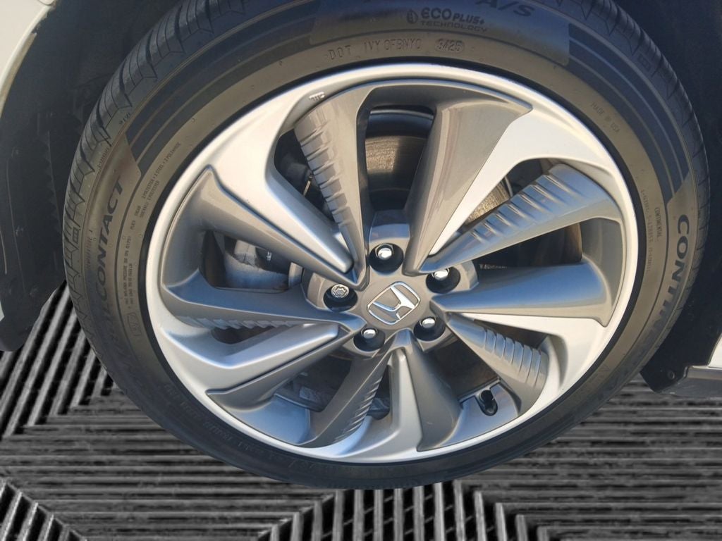 2018 Honda Clarity Plug-In Hybrid Touring