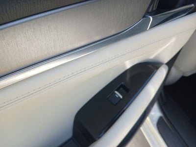 2018 Mazda Mazda6 Grand Touring Reserve