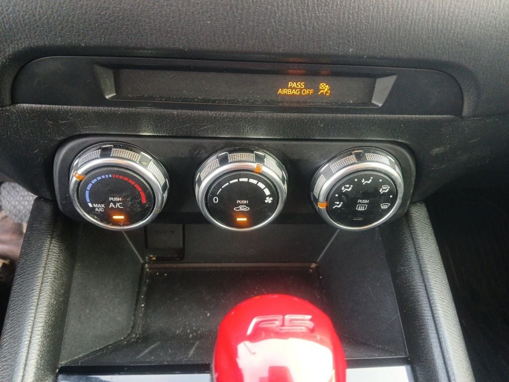 2018 Mazda Mazda CX-5 Sport
