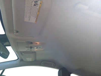 2022 Toyota Prius Prime LE