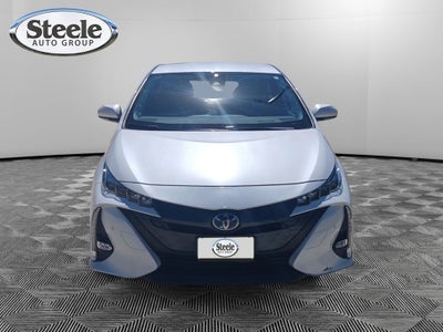 2022 Toyota Prius Prime LE