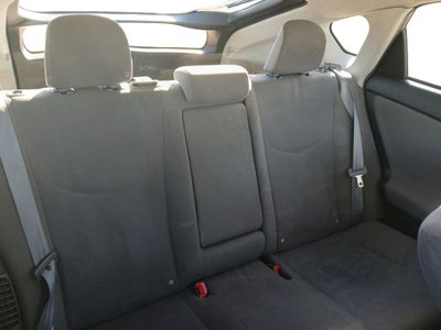 2015 Toyota Prius Three