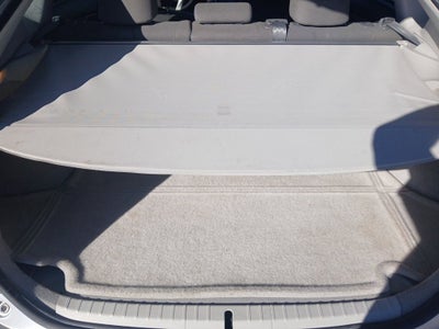 2015 Toyota Prius Three