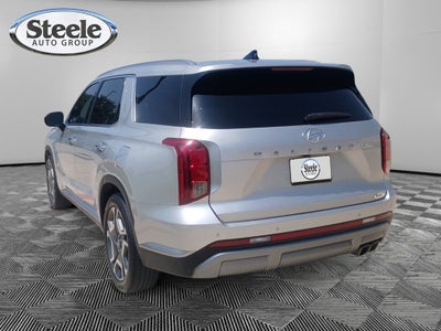 2024 Hyundai Palisade SEL 7 Passenger