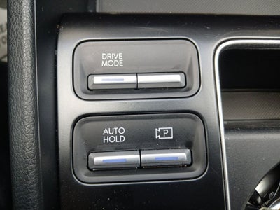 2024 Hyundai Sonata Hybrid SEL