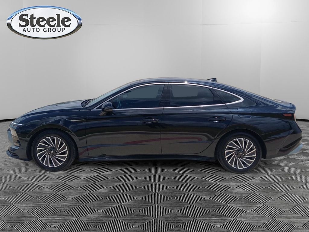 2024 Hyundai Sonata Hybrid SEL