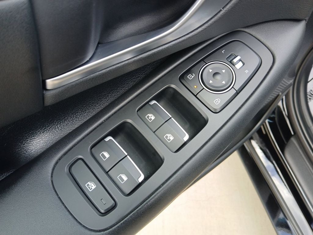 2024 Hyundai Sonata Hybrid SEL