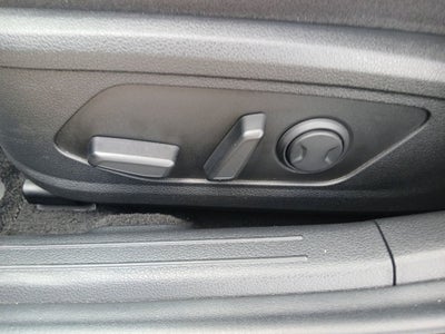 2024 Hyundai Sonata Hybrid SEL