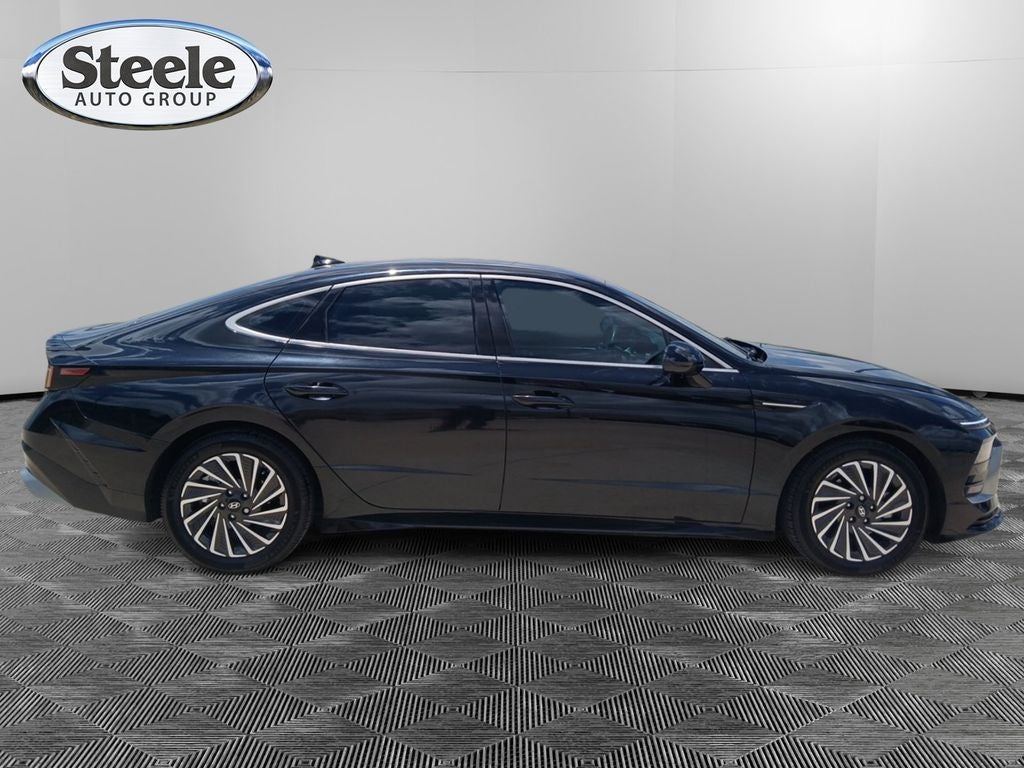 2024 Hyundai Sonata Hybrid SEL