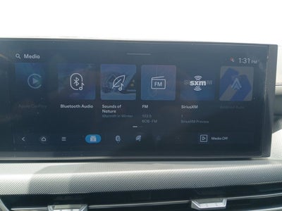 2024 Hyundai Sonata Hybrid SEL