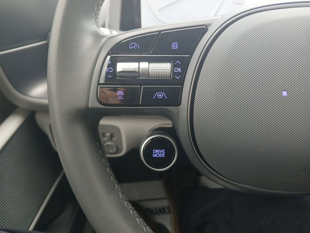 2025 Hyundai IONIQ 6 SEL