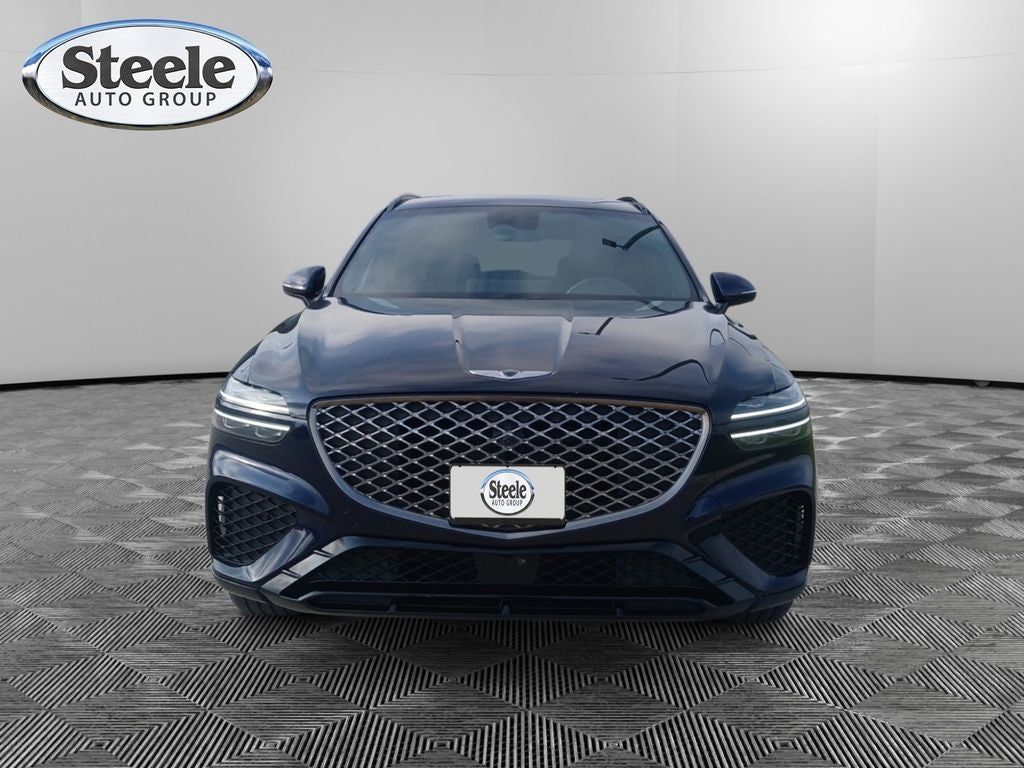 2023 Genesis GV70 2.5T