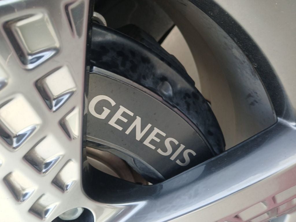 2023 Genesis GV70 2.5T